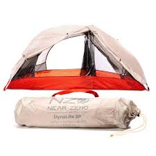 2 person ultralight backng tent