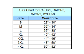 Russell Girdles Raigr1 2 3 Byhf50 Size Jpg