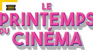 LE PRINTEMPS DU CINEMA 2023 : 5 euros à toutes les séances pendant 3 jours  - Actus Ciné - AlloCiné