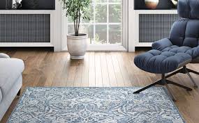 matching rugs with your hardwood floors