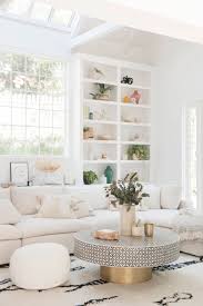 Shop wayfair for all the best white living room sets. Neutral Interior Design Ideas 9 Rules To Follow Tlc Interiors