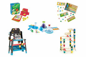 25 educational toys for 4 year olds
