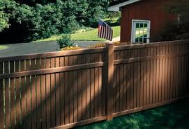 This will make the installation process much easier. How To Install A Vinyl Fence