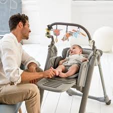 Chicco Polly Magic Relax High Chair