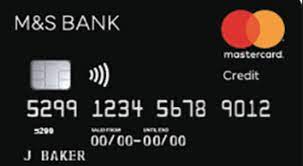 m s ping plus offer credit card