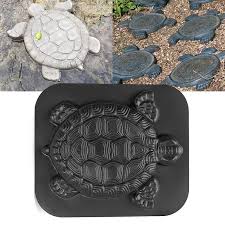 dagu new tortoise garden path stone