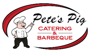 pete s pig catering pete s pig
