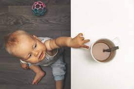 5 gründe, warum babys keinen tee trinken sollten? Ab Wann Durfen Babys Tee Trinken Babyled Weaning