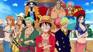 how to watch one piece in order all