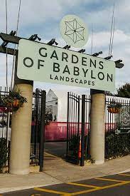 Of Babylon Nashville Garden Center