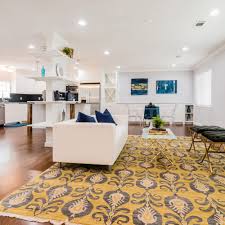 area rug do i need for my room