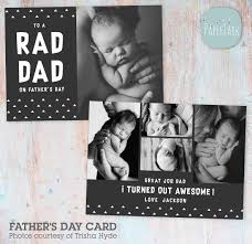 How to design a father's day card in 4 simple steps. Father S Day Card Template Aj003 Paper Lark Designs
