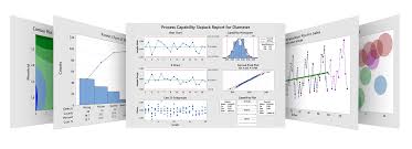 Minitab Statistical Software Minitab Data Analysis