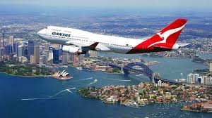 Qantas Operations Strategies The New Dynamics of Competition