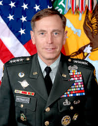 US General David Petraeus passes out during Senate testimony - Wikinews,  the free news source