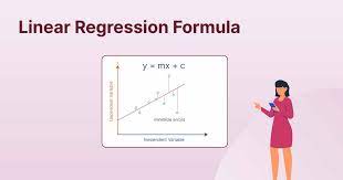 All About Linear Regression Formula