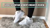 Women's Advantage Sneakers adidas
