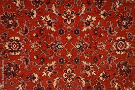 persian carpet texture stock photo