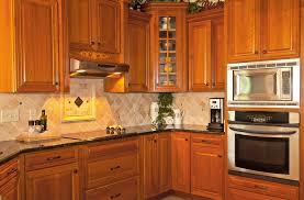 There should be a gap of at least 40 inches or one meter between the countertop/cabinets. Kitchen Cabinet Dimensions Your Guide To The Standard Sizes