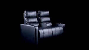 Landmark Cinemas New Recliner Seats