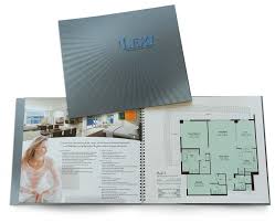 Real Estate Marketing Brochure Lexi Condominium Zoomiq