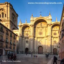 Carlos fuentes conoce sobre este gran escritor, intelectual y diplomático mexicano. Catedral De Granada Granada Rincones De Granada