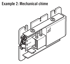 Heath zenith doorbell wiring diagram sample wiring diagram sample. Heathzenith