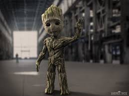 baby groot wallpapers for