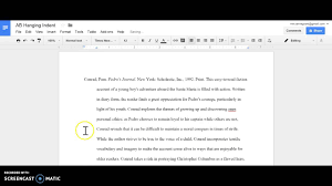    annotated bibliography apa format   bibliography format SlideShare