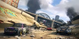 ¡haz clic aquí para jugar carreras 3d! Motorstorm Apocalypse Nuevas Imagenes Para El Juego De Carreras Tuexpertojuegos Com