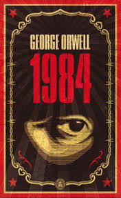 Resenha         de George Orwell     Cooltural