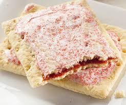 why you should never eat pop tarts