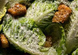 Caesar Salad Dressing Recipe Nyt gambar png