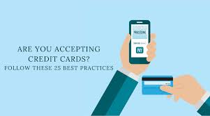 Compare mobile credit card processing. Credit Card Best Practices Preventing Chargebacks Workful Blog