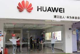 Huawei Lists 33 Us Companies Among Core Suppliers Gbtimes Com