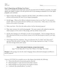 Personal Essay Thesis Statement Examples General Essay