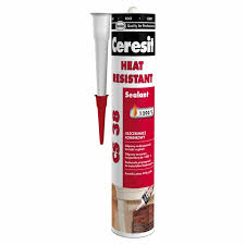 Ceresit Heat Resistant Sealant 1200 C