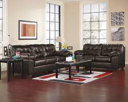 view our living room furniture from the