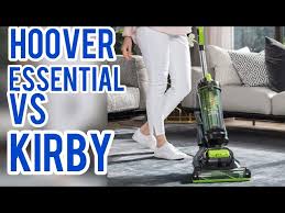 kirby vacuum hoover essential vacuum