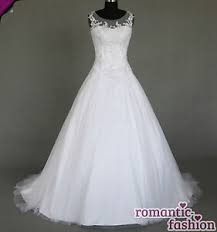 54,00 € in die shoppingbag. Elegantes Brautkleid Hochzeitskleid In Weiss Grosse 34 54 Zur Auswahl Neu W064 Ebay