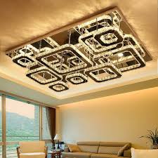 Wide range of ceiling lights available to buy today at dunelm today. Iwhd Modern Ceiling Lamps Tricolor Dimming Led Ceiling Lighting Fixtures Plafonnier Bedroom K9 Cry Modern Ceiling Lamps Cheap Ceiling Lights Led Ceiling Lights