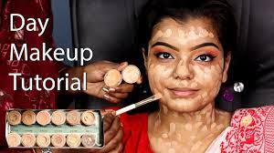 day makeup tutorial affordable makeup