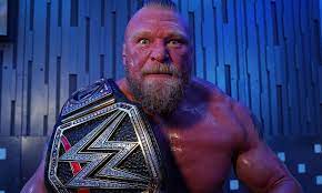 WWE News: Brock Lesnar spotted ...