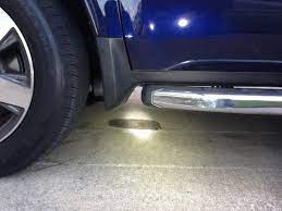 water leaking from under a car