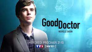Good Doctor du 27 septembre : vos 3 épisodes inédits ce soir sur TF1 (saison  6) - Stars Actu