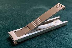 zwilling j a henckels nail clippers