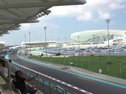 Tickets 2019 Abu Dhabi Grand Prix At Yas Marina