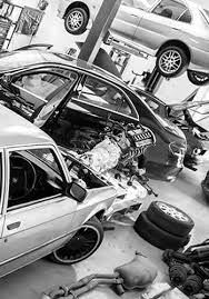 Kemuri Garage Ltd | BMW, Mini & Mercedes Garage Leicester
