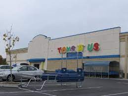 Add a babies r us store; Sunnyvale Toys R Us Ghosts Fandom