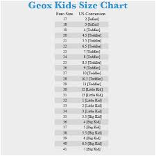 52 Described Hanna Andersson Size Conversion Chart